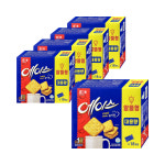 너만아는과자점 해태 에이스 대용량 436g x 5개 알뜰형 비스킷 과자