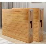 상 상마루 데크 시골 매트리스 부티크 접이식 농가주택 190 클래식 1 0 6m 와이드 보강 접합대