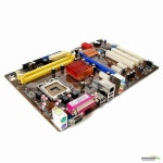 ASUS P5KPL-SE + XONAR DS