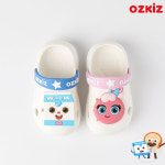 오즈키즈 브레드이발소 슈파두파친구들 스펀지 아동 남아 여아 샌들 마카롱 170