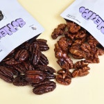 수미향 소느로 호두강정 5개입 피칸강정 5개입