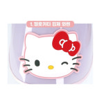 오키즈 헬로키티 각도캡-빅와펜 30050 S0279