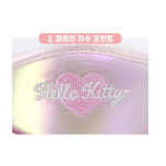 오키즈 헬로키티 각도캡-빅와펜 30050 S0279