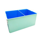 공시체수조 FRP양생수조 공시체제작 FRP수조 SY-1490A