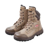 슈맥스 8 제우스 중공업용 안전화 현장화 작업화