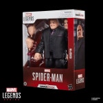 Marvel 마블 레전드 게임버스 킹핀 스파이더맨 6 피규어