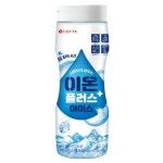 롯데 롯데 이온플러스 아이스 간식 디저트 무인아이스크림