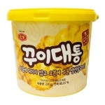 머거본 꾸이대통 220g 고급 건어물 1EA