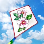 민속놀이 무궁화꽃 연날리기 가오리연만들기 유치원 어린이집 초등학교 돌봄센터