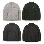 K2 K2 양말손수건 역시즌 수지 조인성 남성 경량패딩 피나투보 구스다운 자켓 KMU24523