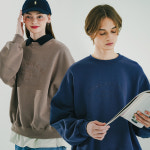 더블유브이프로젝트 퓨즈 맨투맨 MJMT7616