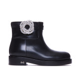 마흐 마흐 앵클부츠 CLFBLK B0 46235642 S0751