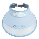 시나모롤 썬캡-투명창페이스와펜 20108 S0278