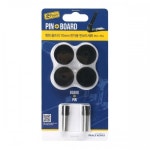 화 울트라펀치70mm용 핀 보드세트 1세트 PKC-952