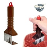 고기 연육기 스테이크 다지기 육질 부드럽게