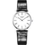 Longines La Grande 클래스ique 쿼츠 L4 709 4 21 2 시계 손목시계 패션시계 명품시계 2601912 326298