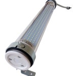 24v 밀링머신 드릴링 LED 공작기계 작업등 CNC 가공센터 mm 1개 LED220V600
