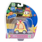 로보카폴리 로보카폴리 다이캐스트 완구 미니 혼합색상 1개