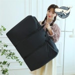 대형 이사 가방 이사짐 정리 보관 가방 이동