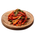 동동브라더스 홍어무침 홍어회무침 700g 제조 1개