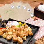 푸줏간 명가 돼지막창 국산 500g 막창장 소스포함