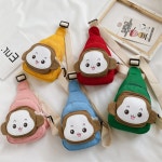 학생용 소풍가방 크로스백 여행용크로스백 30대 J4783