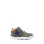 NATURINO 키즈 Sneakers green 2016147 02 448895