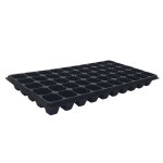 모판 포트 발아받침대 50구 트레이 모종