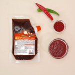 가시제거연구소 가시제거연구소 생선조림소스 만능 생선조림 코다리 양념장 500g 1개