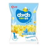 제이앤이 커널스팝콘 오리지널 버터 팝콘 200g 9입 원산지 국산 충청남도 아산시
