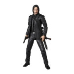 MAFEX 마펙스 No 233 JOHN WICK 존 윅 CHAPTER 3 메디콤 토이 피규어 ZF127397