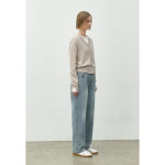 아틀리에나인 에센셜 울시 니트 가디건 CD-2191