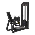 이너타이 머신 아웃타이 허벅지 내전근 웨이트 기구 HM 기계 1개