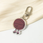 아기 농구 키링 고리 키홀더 가방꾸미기 아기농구키링 608