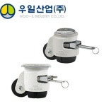 로그인시 확인 우일산업 캐스타 휠마스타 FUD SUD 바퀴 폴리우레탄 WIR60
