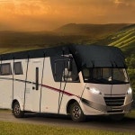 SYWAN RV 캐러밴 지붕 커버 7 6m 25피트 방수 전용 RV 캠퍼 지붕 커버 햇빛 RV 캐러밴 지붕 보호 타포린