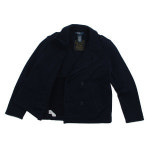 폴로랄프로렌 폴로랄프로렌 h0848 아동 면 자켓 폴로 구제모은