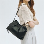 HOZE 248 000원 브렛 소가죽 숄더백 5컬러