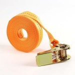 화물 고정 밴드 7Mx25mm 2p 상자 짐 힘 바