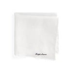 Purple Label 실크 포켓 스퀘어 MNPLNKW37U20038100