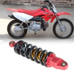 더트 바이크 용 SEBLAFF 후방 충격 흡수 서스펜션 교체 TTR90 CRF70 SSR110 XR100