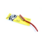 철브러쉬리뷰 철브러쉬사용법 청소솔재질 철브러쉬구