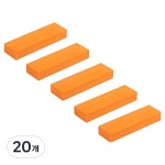 모나코올리브 다지워 만능 얼룩 제거 클리너 25개입 8 x 2 5 x 1 3 cm 예그리나