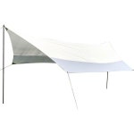 그늘막 텐트 감성 쉘터 타프 피크닉 Camping Sun Shelter Beach Tent 17 06 ft x 14 76 Playground Canopy Large Cove
