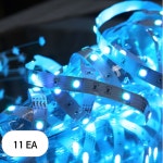 액센 액센 액센 스마트 블루투스 LED 스트립 A503 1세트 혼합색상