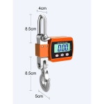 공업용 저울 계량기 호이스트 측정기 산업용 1톤 2톤