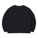 오닐 덕다운 라이트 점퍼 OMDLO1105