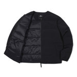 오닐 덕다운 라이트 점퍼 OMDLO1105