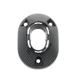 혼다 pcx160 pcx125 2024 오토바이 배기관 보호 가드 커버 포트 액세서리
