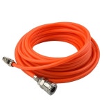 콤프레샤 컴프레서 공압 파이프 공기 튜브 압축기 호스 고압 PE 커넥터 공기총-공압 유연함